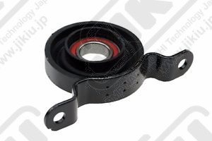JIKIU BC33010 Подшипник подвесной VOLKSWAGEN TRANSPORTER SYNCRO / 4MOTION (V) 2003-04-01 -