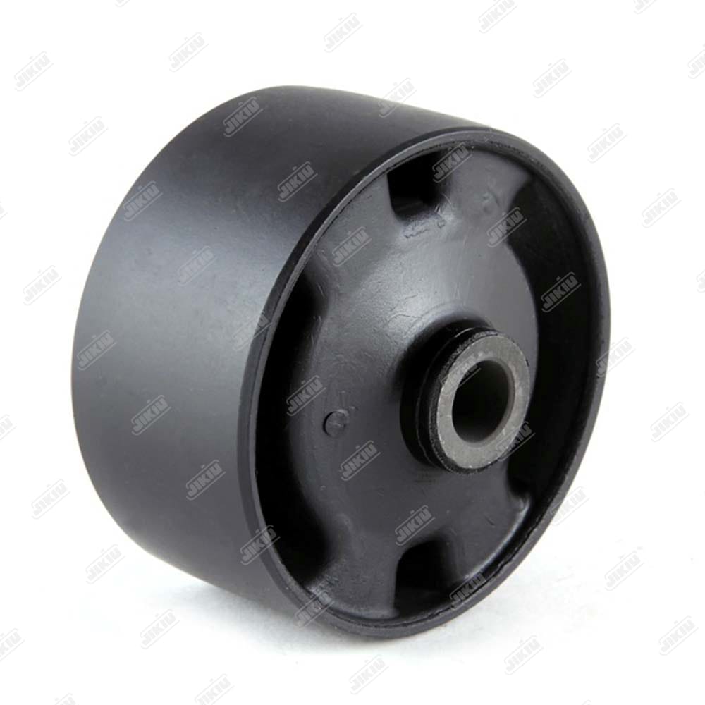 JIKIU BE21035 Сайлентблок опоры двигателя TOYOTACARINA E AT19/ST191/CT190 1992-1997