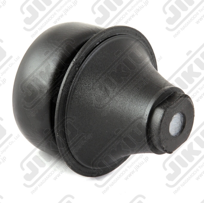 JIKIU BE22072 Опора CVT- АКПП слева (гидравлическая)