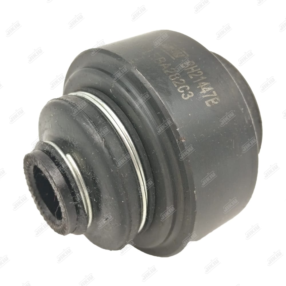 JIKIU BH21447B Сайлентблок задн цапфы TOYOTA HIGHLANDER 13-, LEXUS RX 08- BH21447B