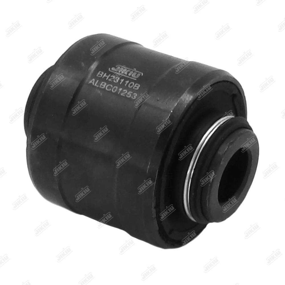 JIKIU BH23110B Сайлентблок тяги MITSUBISHI LANCER 00-09 зад.подв.попереч.