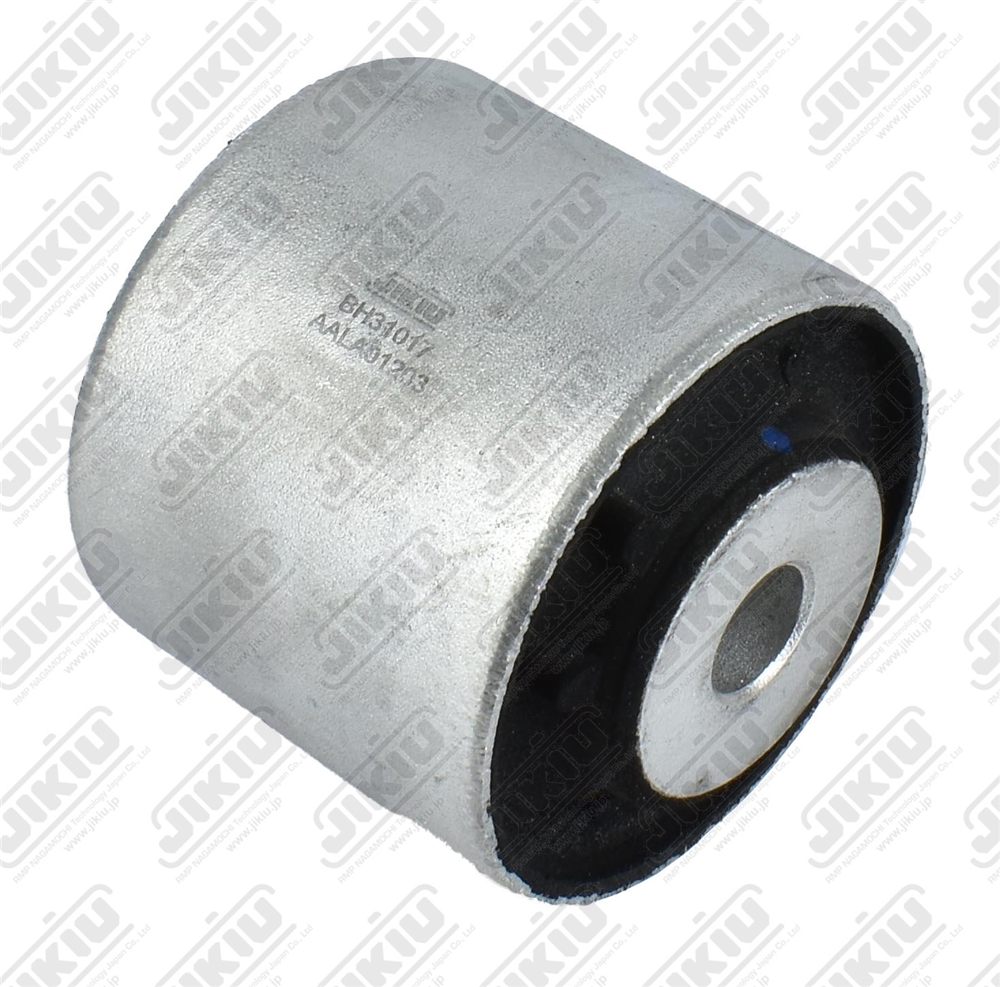 JIKIU BH31017 Сайлентблок дифференциала MB GL-CLASS/ML-CLASS 04-