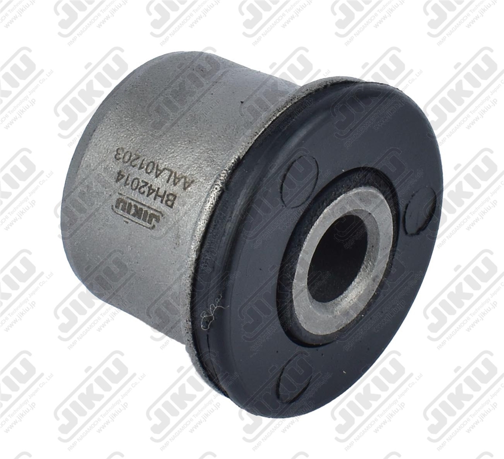 JIKIU BH42014 Сайлентблок CITROEN C5 RD/ (2004-)/ C5 Estate RW (2008-)/PEUGEOT 407 4-Sedan/2-Coupe