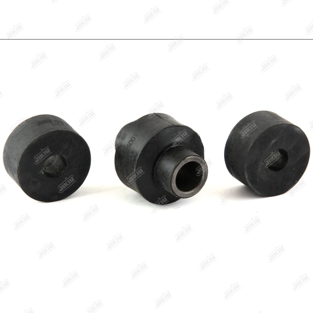 JIKIU BHK25001 Комплект сайлентблоков передн амортизатора MAZDA BT-50 UN 2006-2011 (3шт) BHK25001