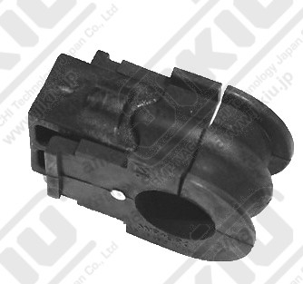JIKIU BL22107 Втулка стабилизатора