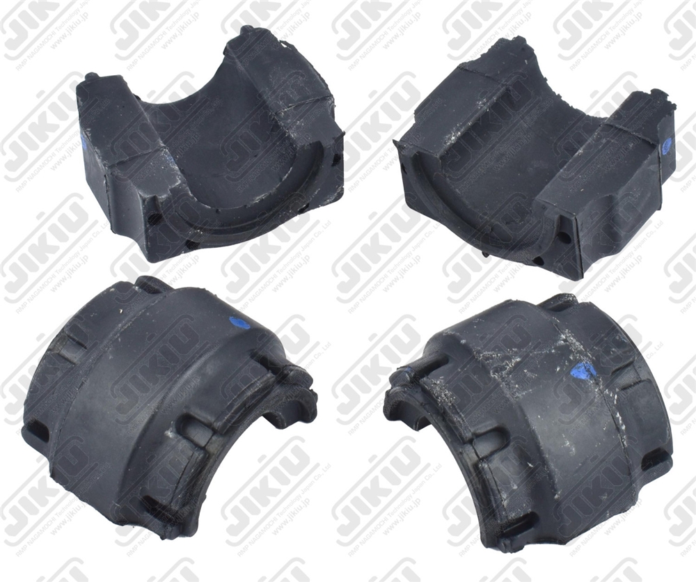 JIKIU BLK33026 Комплект втулок стабилизатора AudiA3 8Y (2020-)/A3 8VAAEC/8V/8VSCBG/8VS (2012-2020)
