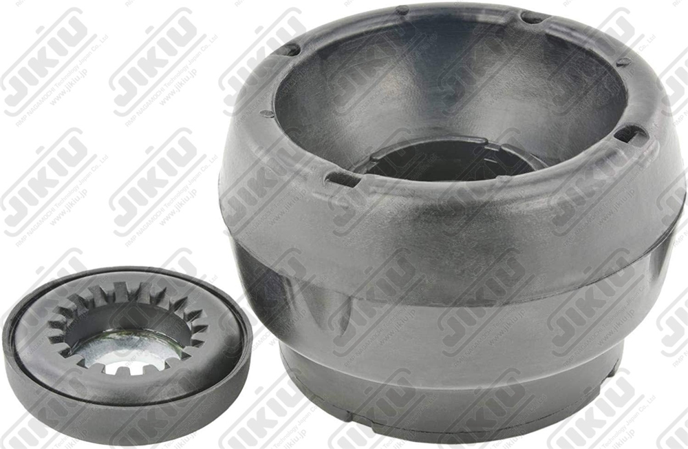 JIKIU BMK33001 Подшипник опорный FORD: GALAXY 95-, VW: BORA 98-05, GOLF IV 97-04