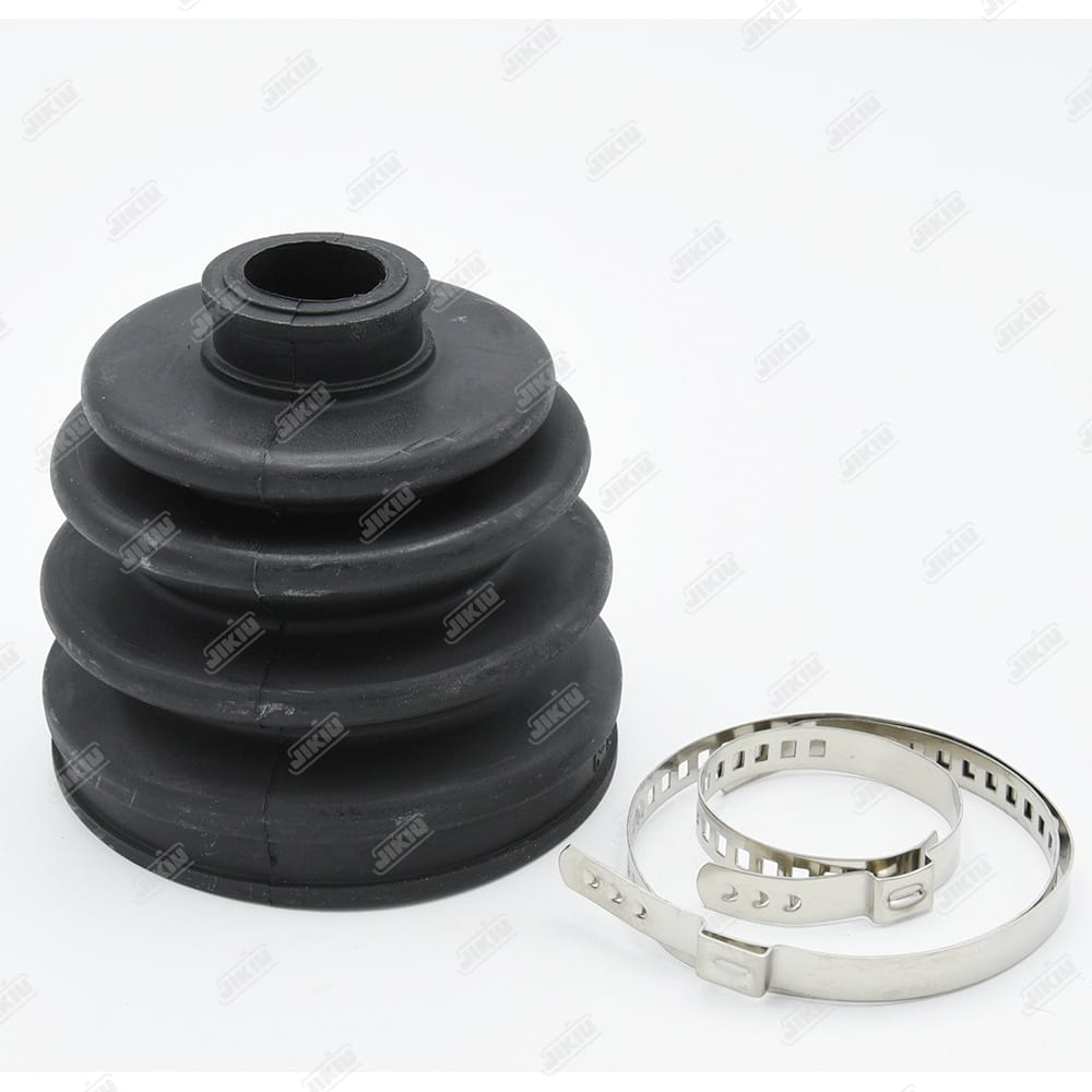 JIKIU CD22010 Пыльник ШРУСа NISSAN ALMERA N15/N16/MITSUBISHI 1.6-2.5TD 95- нар.