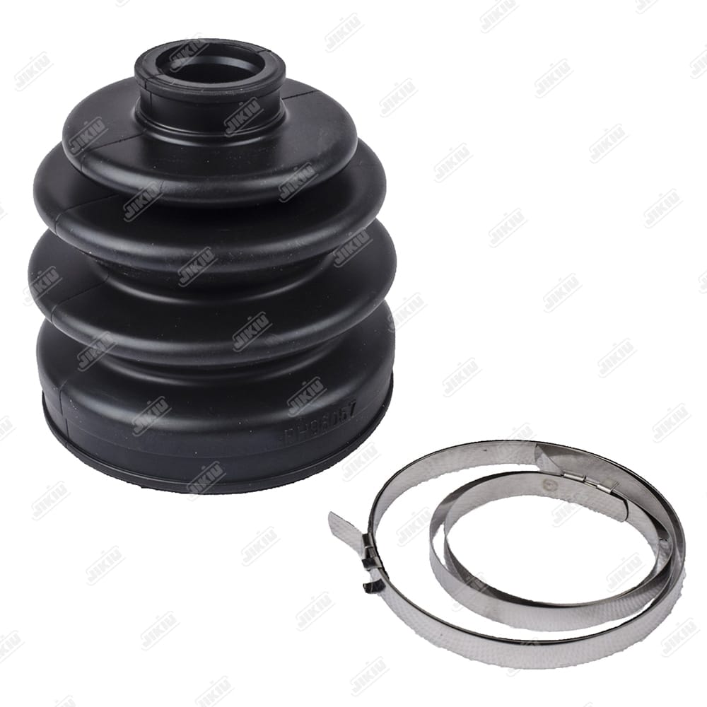 JIKIU CD28070 Пыльник ШРУСа Audi A1/Honda Accord/HY Grandeur/Santa Fe/Sonata/NS Avenir/Bluebird/Primera P11/P12/Pulsar N15/N16/Skoda Rapid/VW Polo