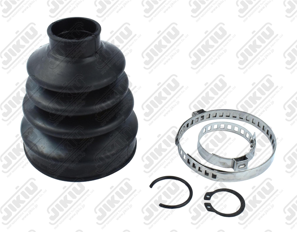 JIKIU CD31015 Пыльник ШРУСа MB E-CLASS 211 4MATIC 02-09