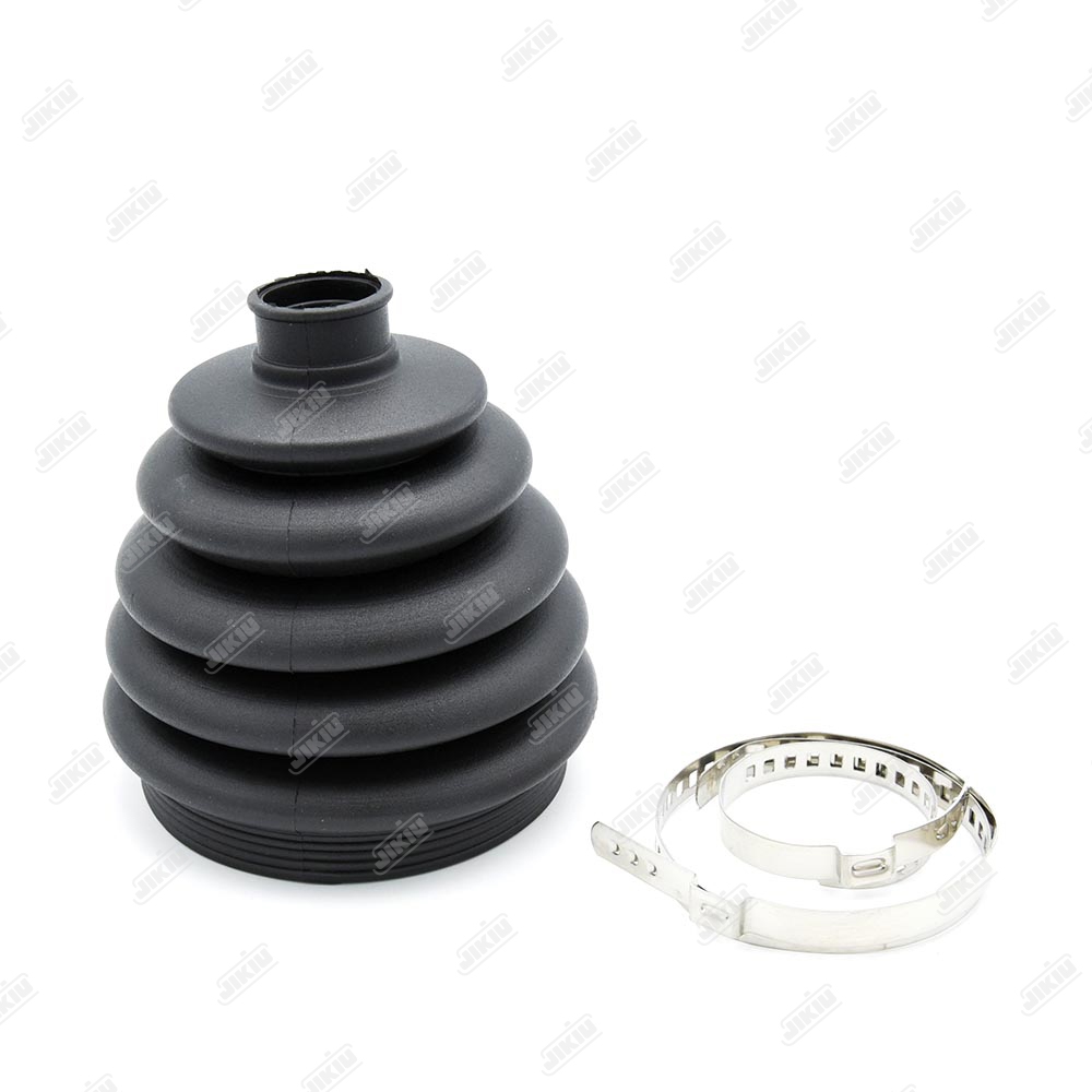 JIKIU CD33009 Пыльник ШРУСа Audi A3 II 8PA 04-09, RS3 8PA 11-12, TT 8N3/8J3 98-10, GEELY: ATLAS PRO 21-, CHERY: TIGGO 4 PRO 22-
