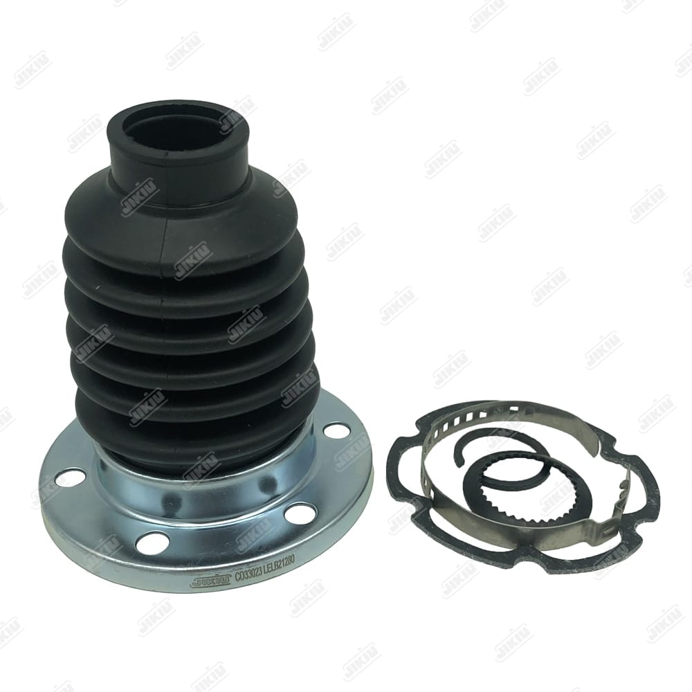 JIKIU CD33023 Пыльник ШРУСа SKODA: FABIA 07-14
