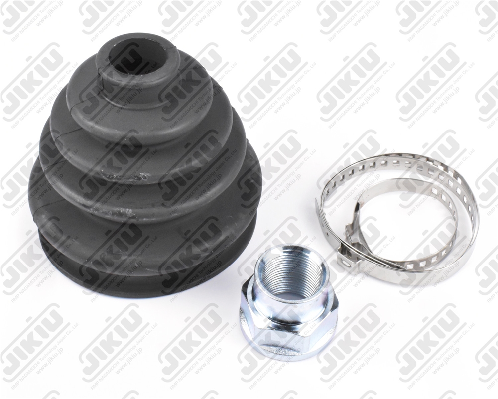 JIKIU CD41008 Пыльник ШРУСа FIAT 500 150.045.0.5/7251014/150.695.0.5 (2007-