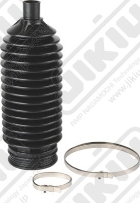 JIKIU CG11002 Пыльник рулевой рейки