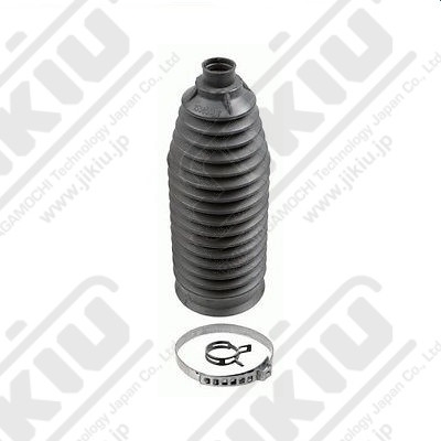 JIKIU CG13012 Пыльник рулевой рейки