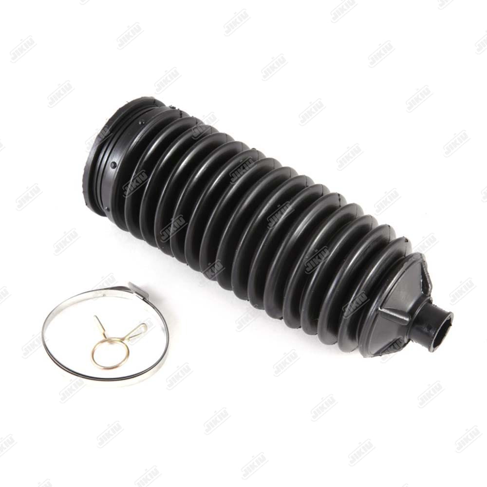 JIKIU CG22002 Пыльник рулевой NISSAN QASHQAI J10, X-TRAIL T31 CG22002