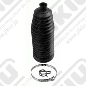 JIKIU CG32006 Пыльник рулевой рейки