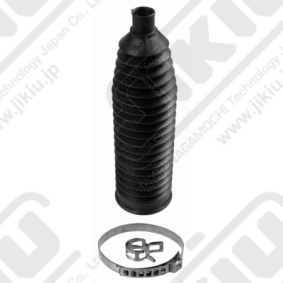 JIKIU CG34002 Пыльник рулевой рейки