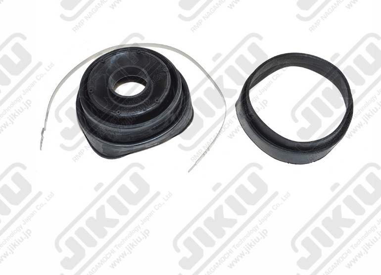 JIKIU CS47002 Пыльник амортизатора LAND ROVER DISCOVERY/RANGE ROVER SPORT 05- зад.