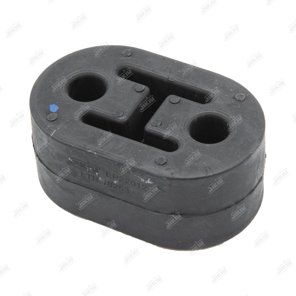 JIKIU EP22012 Крепление глушителя HONDA Civic FK1/FK2 HB/FK3/FN4/FN1/FN3 (2005-2012)