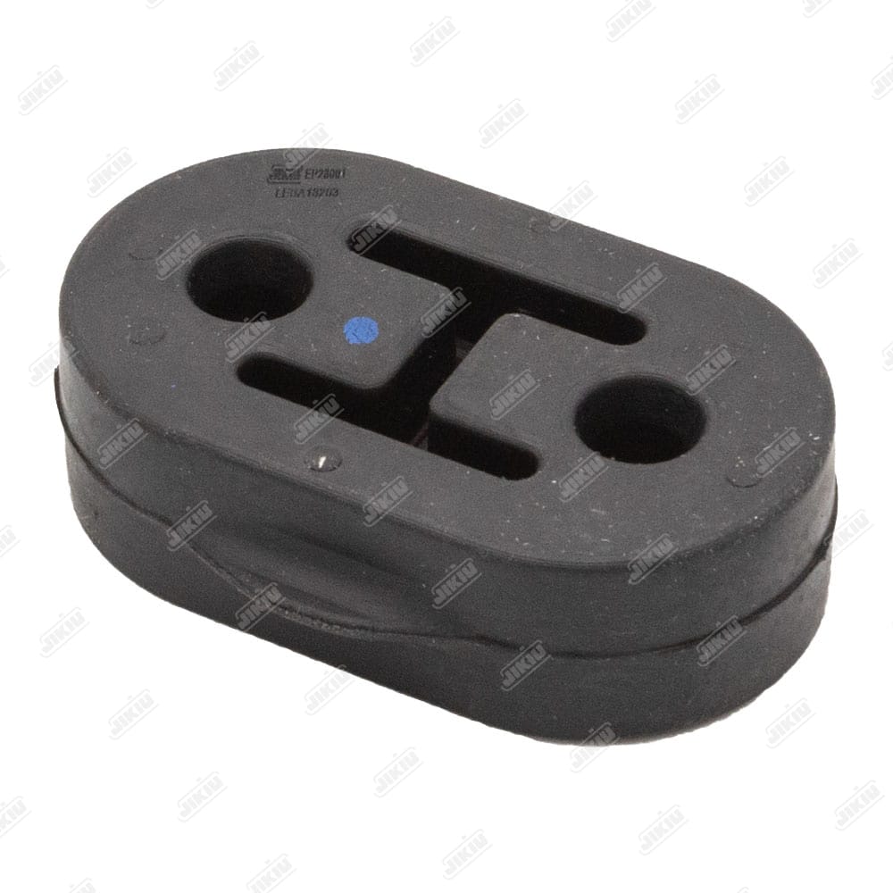 JIKIU EP28001 Крепление глушителя ACURA CL YA2 CND (1996-2000)/ ILX DE1/DE2 (2012-