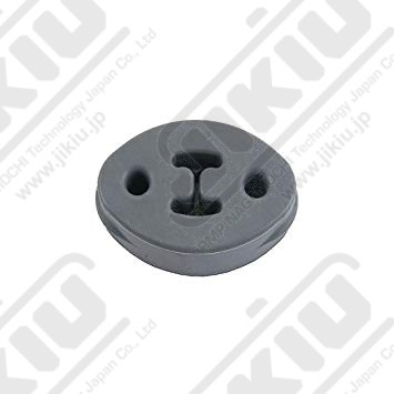 JIKIU EP45002 Подвеска глушителя VOLVO S70/V70 2.0-2.5 97-00