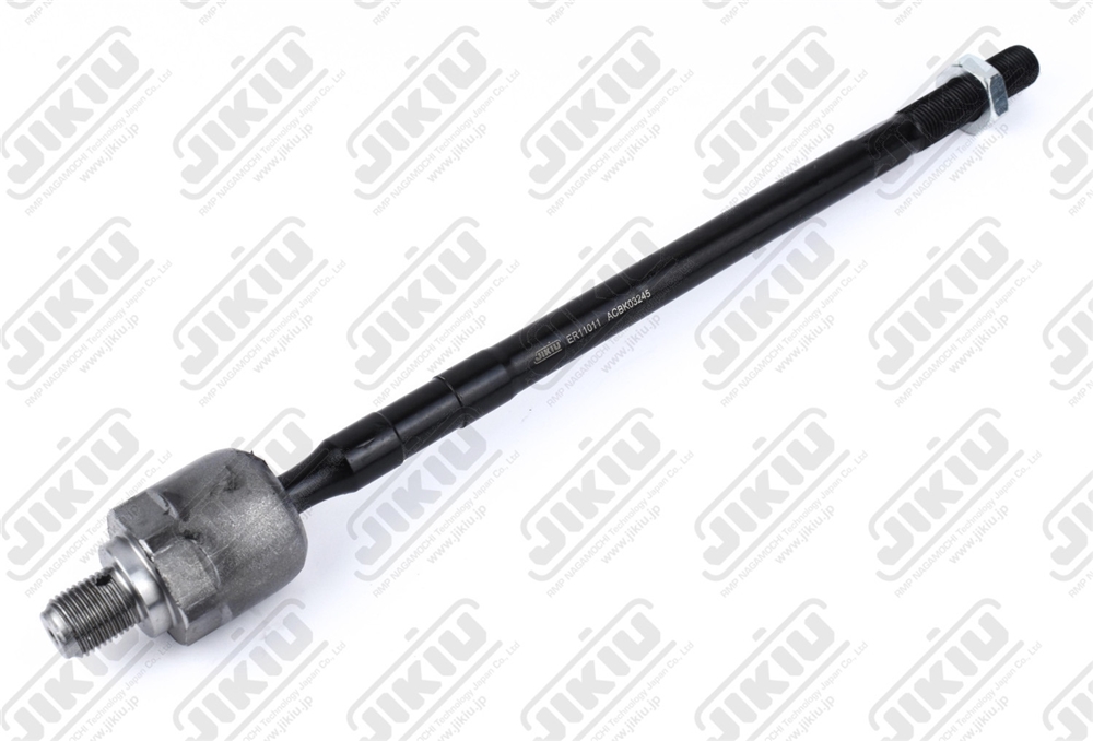 JIKIU ER11011 Тяга рулевая HYUNDAI Getz BT51 5DR RHD/BU51 5DR RHD/BU31 3DR RH
