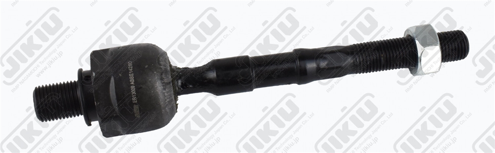JIKIU ER13009 Тяга рулевая KIA Cerato FW61 COUPE RHD/FU41 SDN LHD/FU41 SDN RH