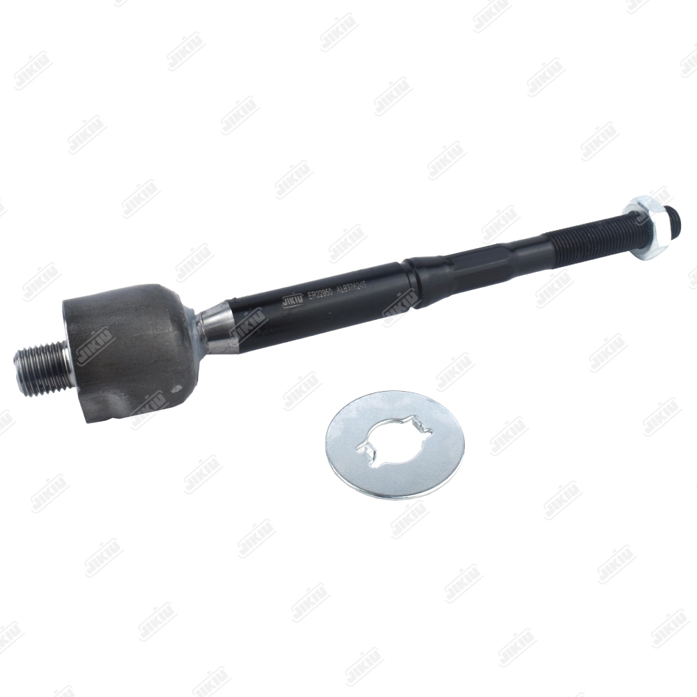 JIKIU ER22950 Тяга рулевая NISSAN MICRA K12, NOTE ER22950