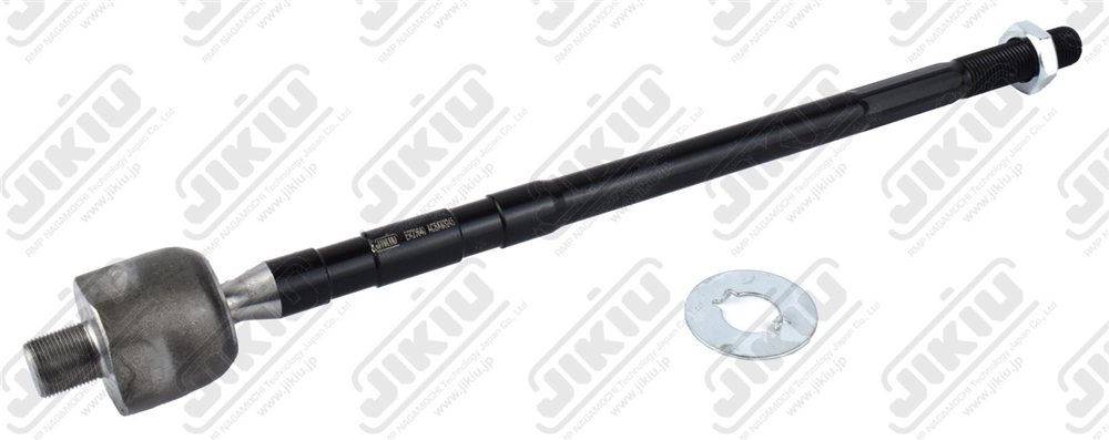 JIKIU ER23640 Тяга рулевая SUZUKI SX-4 RW419/YB11S/YA11S/YB41S/GY/RW416-6/RW4