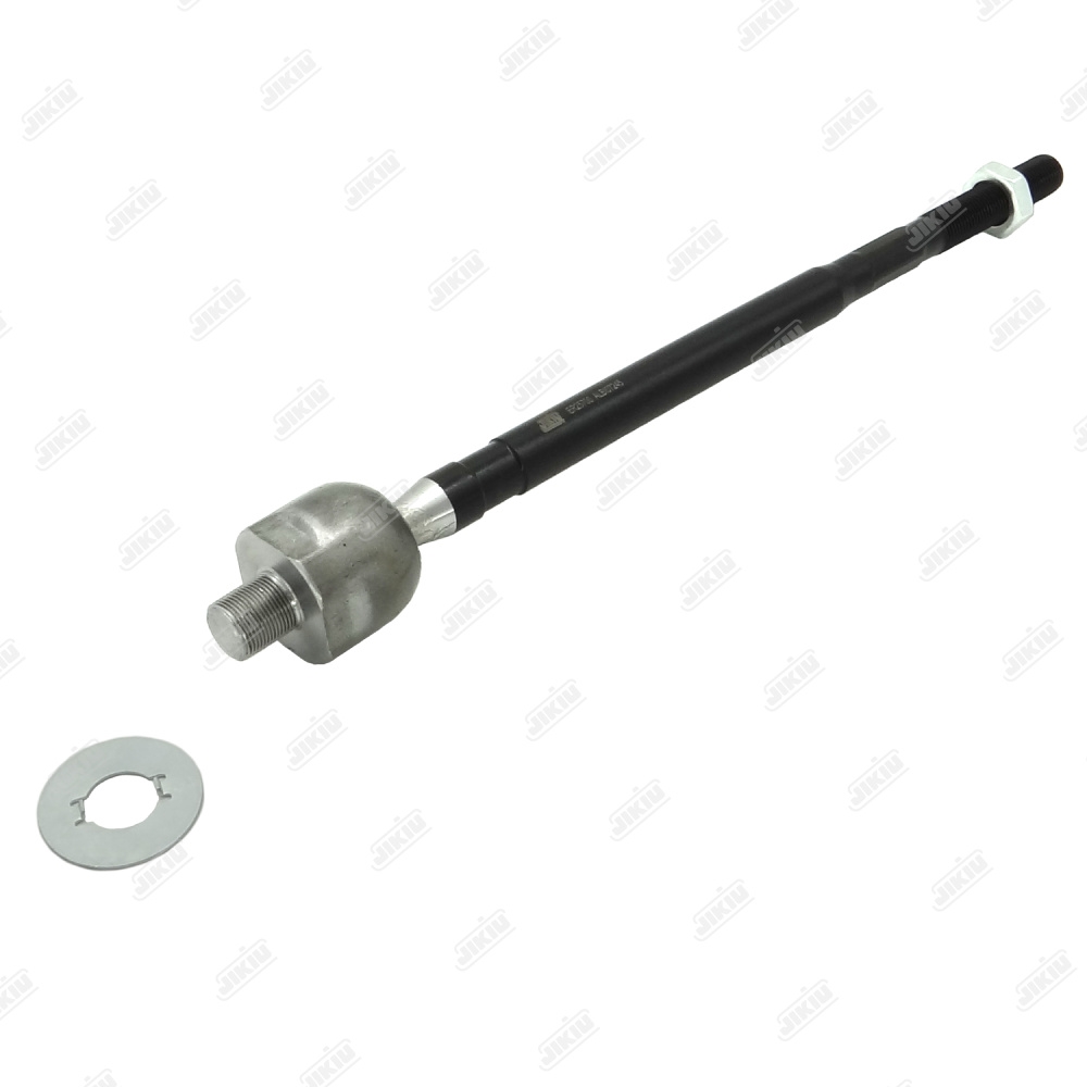JIKIU ER25700 Тяга рулевая MAZDA 323 98-04 ER25700