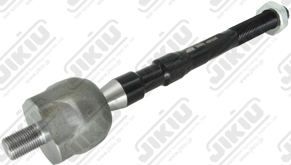 JIKIU ER43015 Тяга рулевая DACIA (Renault) Sandero BS0F (2008-2014)