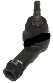 JIKIU ET11011L Наконечник рулевой тяги