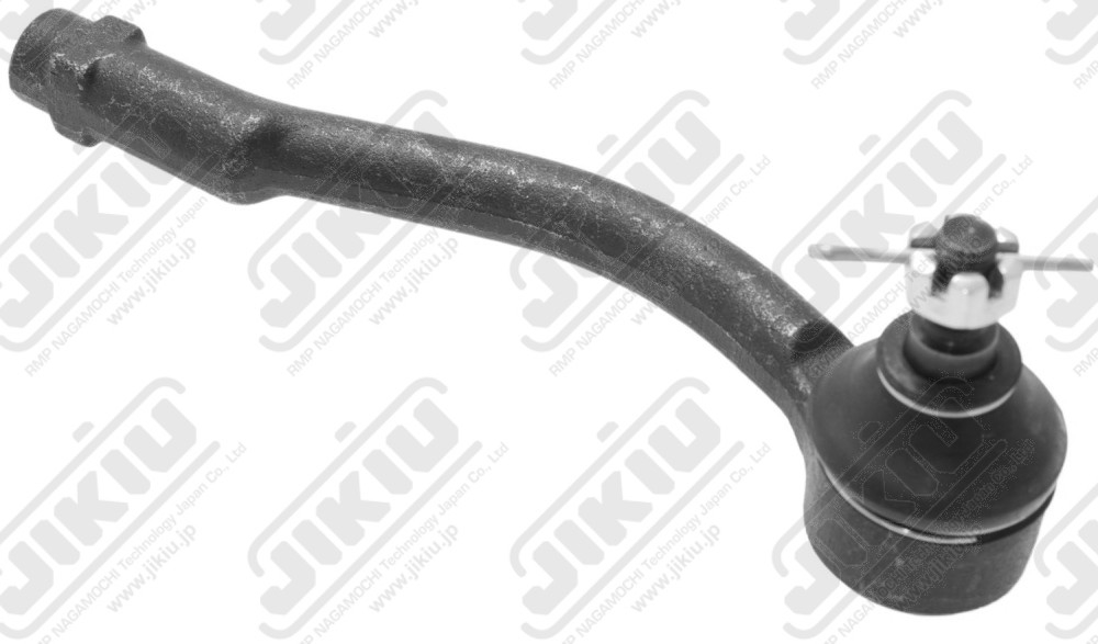 JIKIU ET11045R Наконечник рулевой тяги