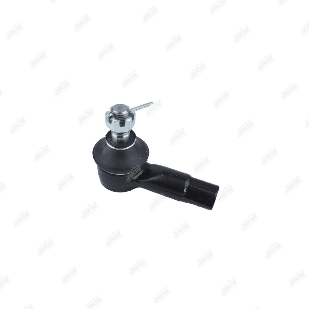 JIKIU ET12004 Наконечник рулевой тяги CHEVROLET (GM) Matiz M100/M150 (1998-2005)/ Spark