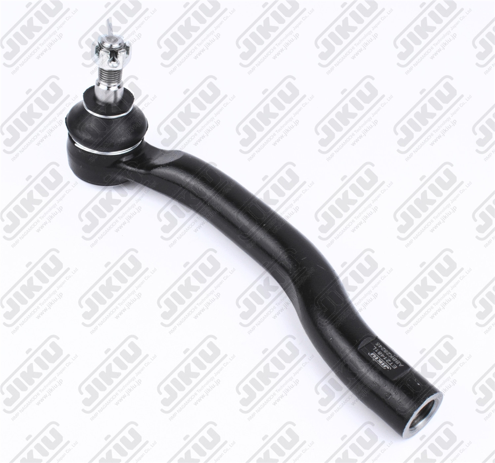 JIKIU ET21481L Наконечник рулевой тяги LEXUS LM350 GGH31 (2020-)/TOYOTA Alphard AGH30R/GGH20L/GGH20W/ANH25W/GGH25W