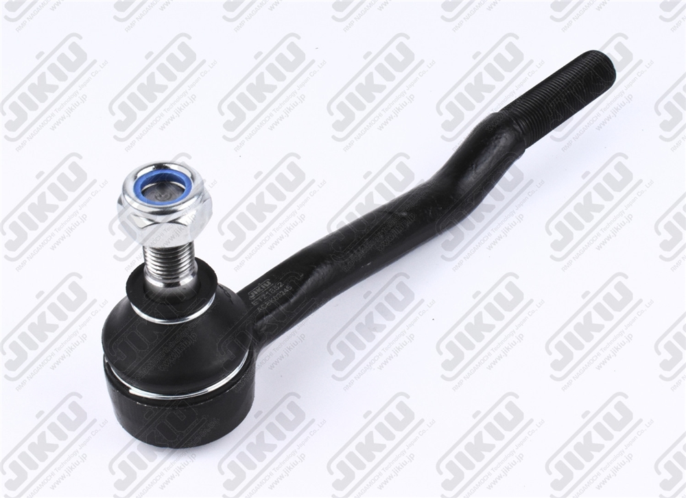 JIKIU ET21852 Наконечник р/т TOYOTA HILUX 84-