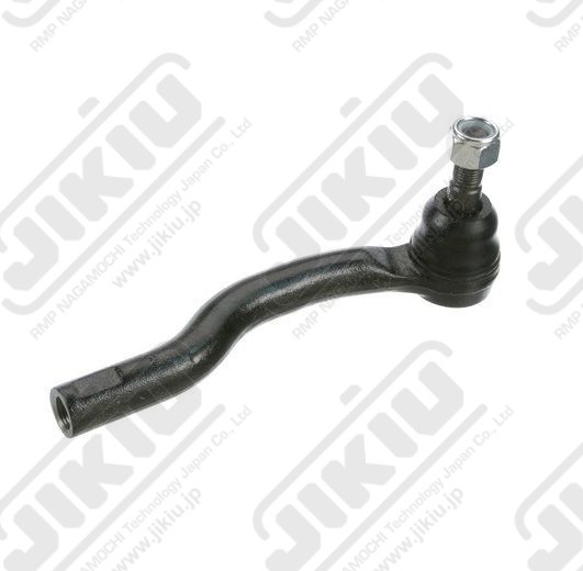 JIKIU ET22024L Наконечник рулевой тяги
