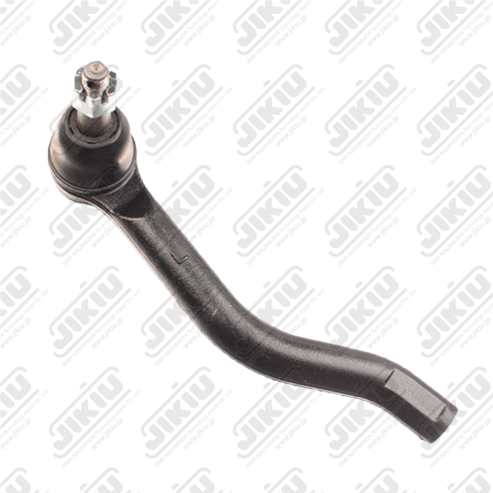 JIKIU ET22033L Наконечник рулевой тяги INFINITI QX60/JX L50/L50HV (2012-2021)/NISSAN Murano Z52R (2016-)/ Pathfinder