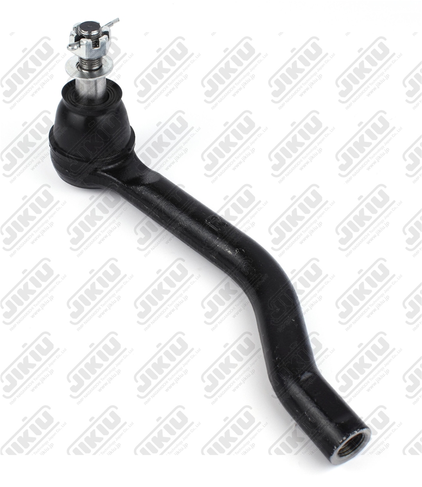 JIKIU ET22151R Наконечник рулевой тяги INFINITI FX30 S51 (2010-2013)/ FX35 S51 (2008-2012