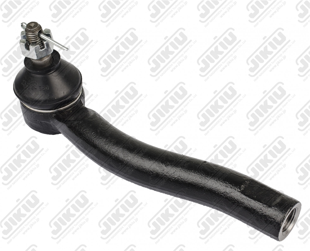JIKIU ET25007R Наконечник рулевой тяги
