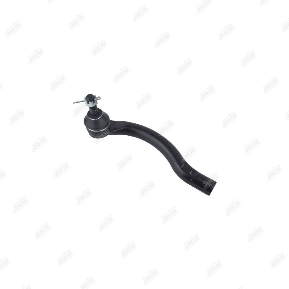 JIKIU ET25791L Наконечник рулевой левый MAZDA 6 (GH) 07-12 ET25791L