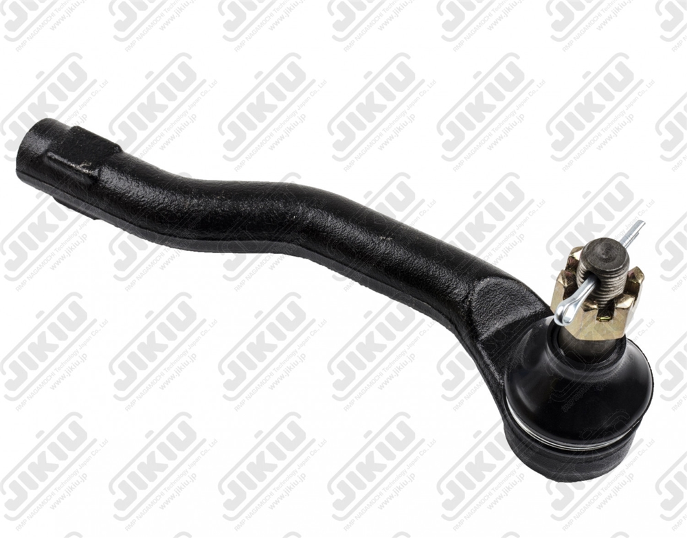 JIKIU ET25801R Наконечник рулевой тяги