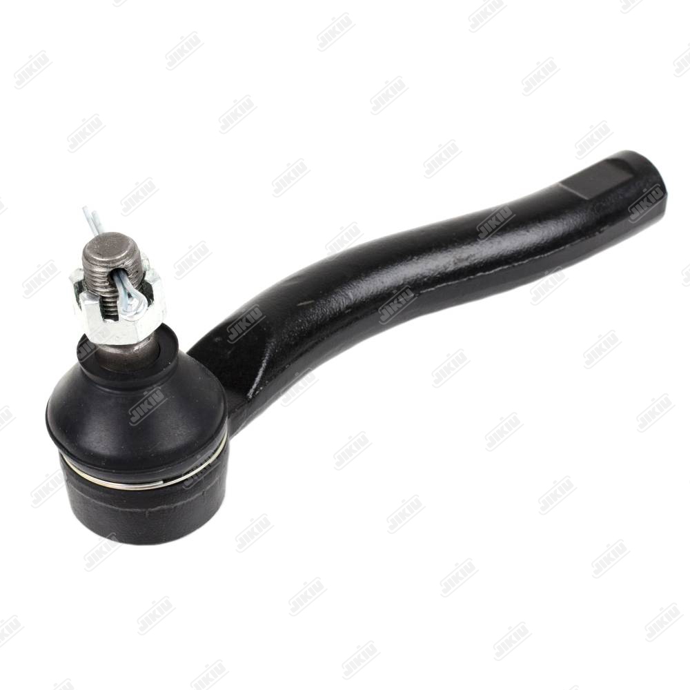 JIKIU ET26641L Наконечник рулевой тяги лев GEELY: MK 07-, LIFAN: X50 15-22, TOYOTA: Corolla 00-13), Yaris 05-11