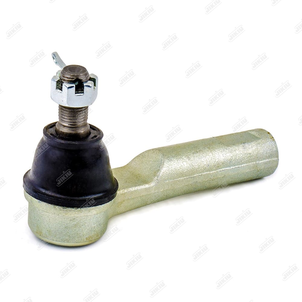 JIKIU ET28028 Наконечник рулевой тяги HONDA: CR-V III 06-12, CR-Z 10-, STEPWAGON 00-05, HAVAL F7 18-