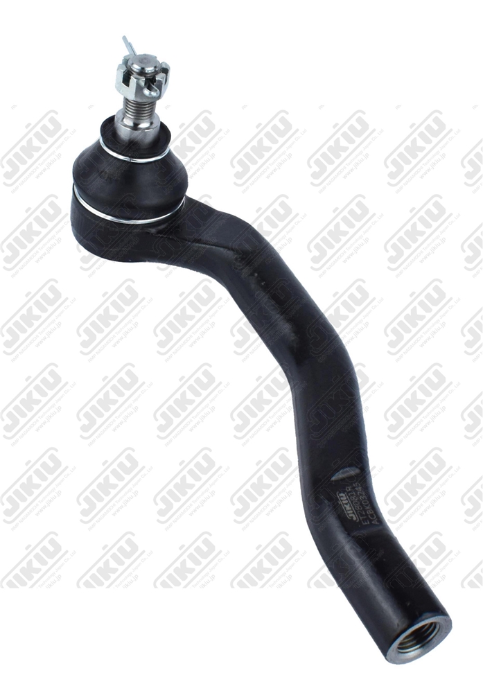 JIKIU ET28081R Наконечник рулевой тяги ACURA MDX YD2 (2006-2013)/ ZDX YB1 (2009-2013)/HONDA Pilot YF4 US/YF4/YF3 (2008-