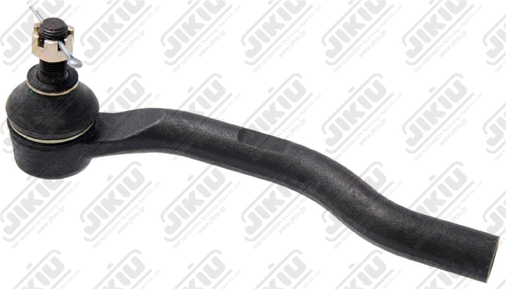 JIKIU ET28221L Наконечник рулевой тяги