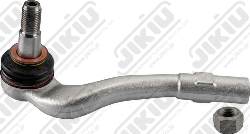 JIKIU ET31003L Наконечник рулевой тяги