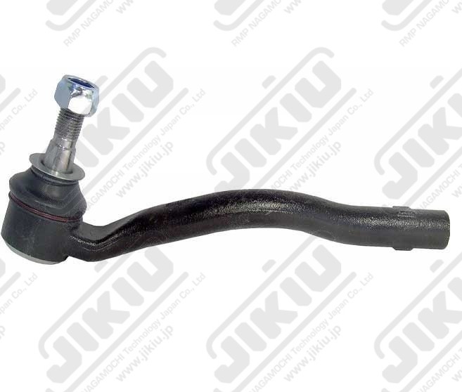 JIKIU ET31011L Наконечник рулевой тяги Mercedes-Benz GL320 X164 (2006-2009)/ GL450 X164 (2006-2012)