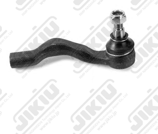 JIKIU ET31012L Наконечник рулевой тяги MERCEDES-BENZ V 111 D W639 (2003-)/ V 113 D W639